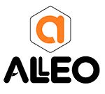 Logo Alleo Tecnologia